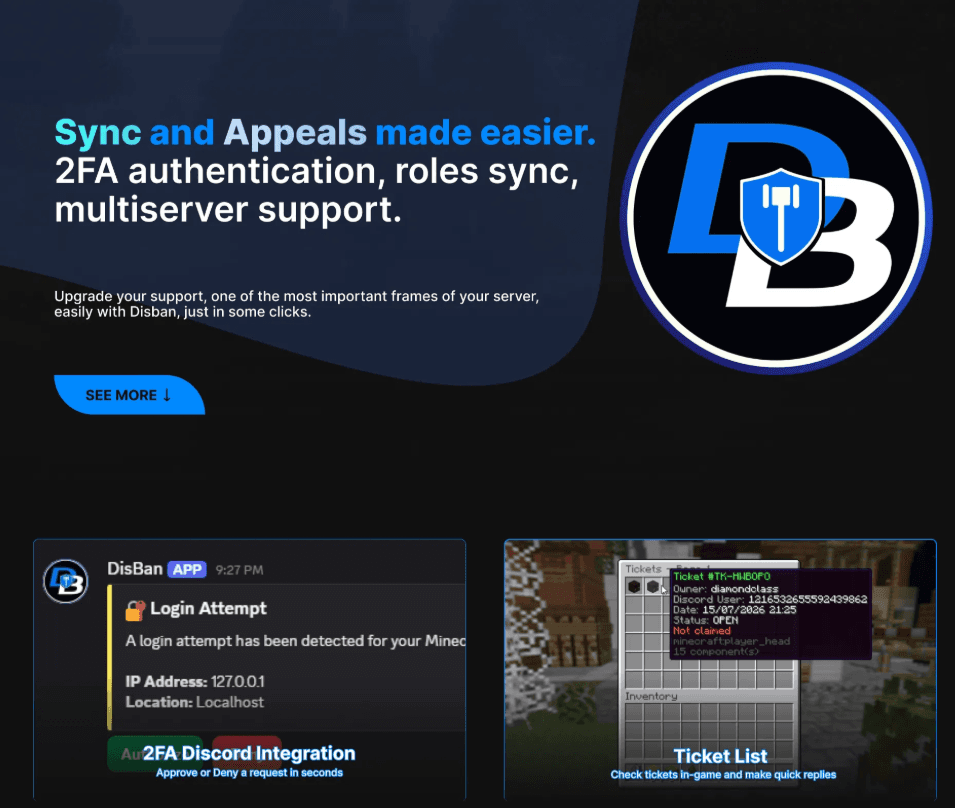 DisBan